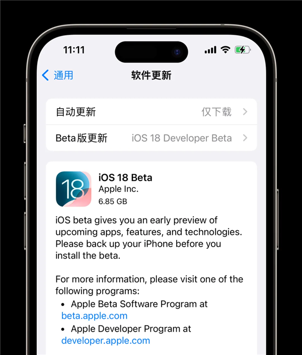 iOS 18发布 又有一批第三方App被苹果干掉了  第2张