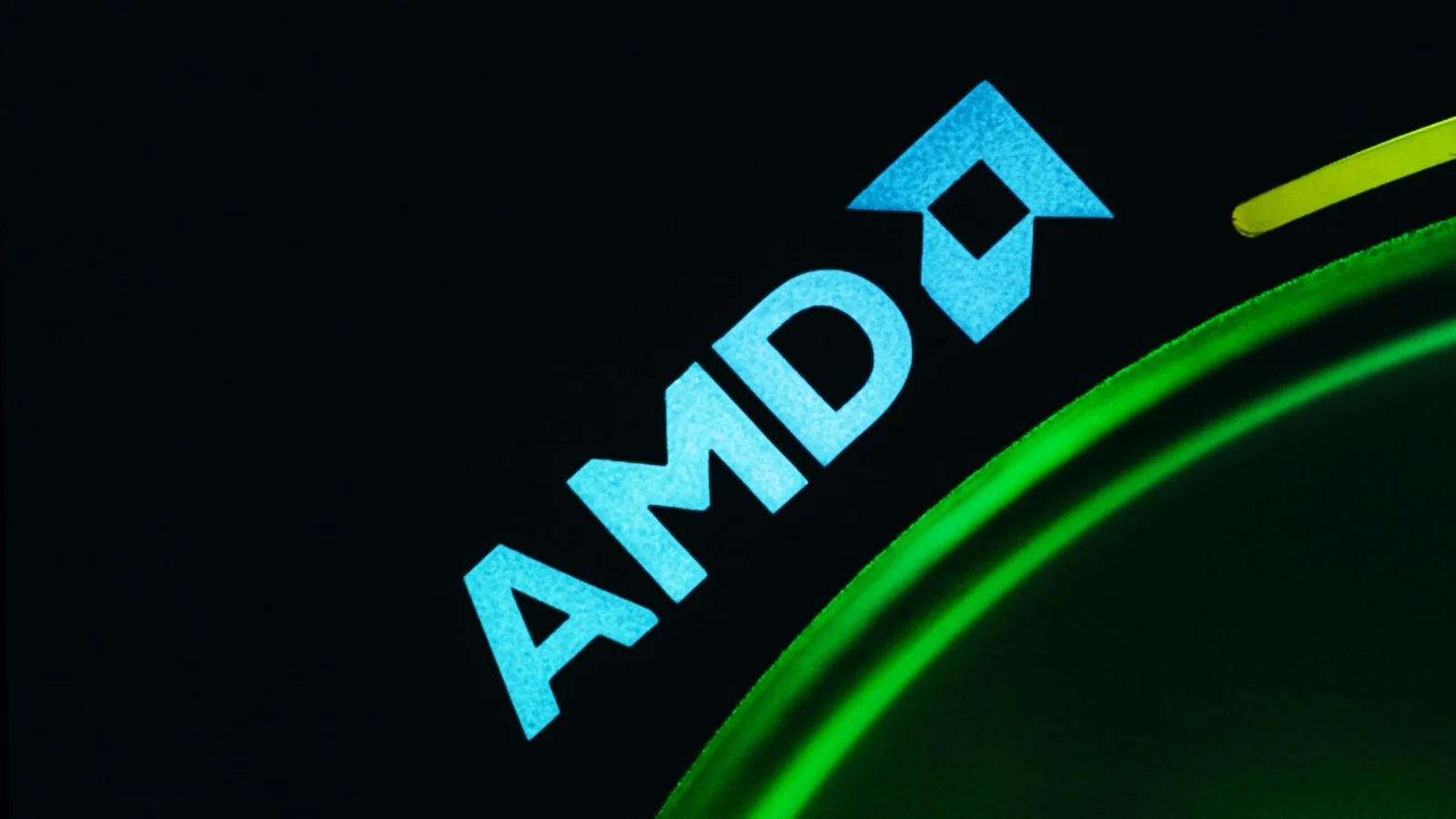 AMD 客户信息等机密数据被窃取？官方回应：已着手调查