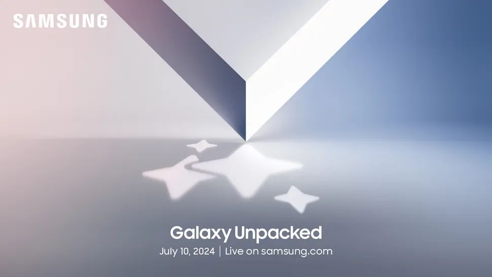 7 月 10 日 21 点开幕，三星官宣巴黎开发布会：Galaxy Z Fold6 / Flip6 手机将登场  第1张