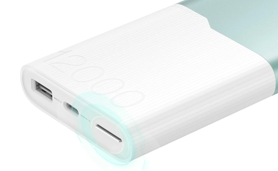 一加 100W 闪充移动电源发布：12000mAh 容量 + 45W 自充，首发 269 元  第3张