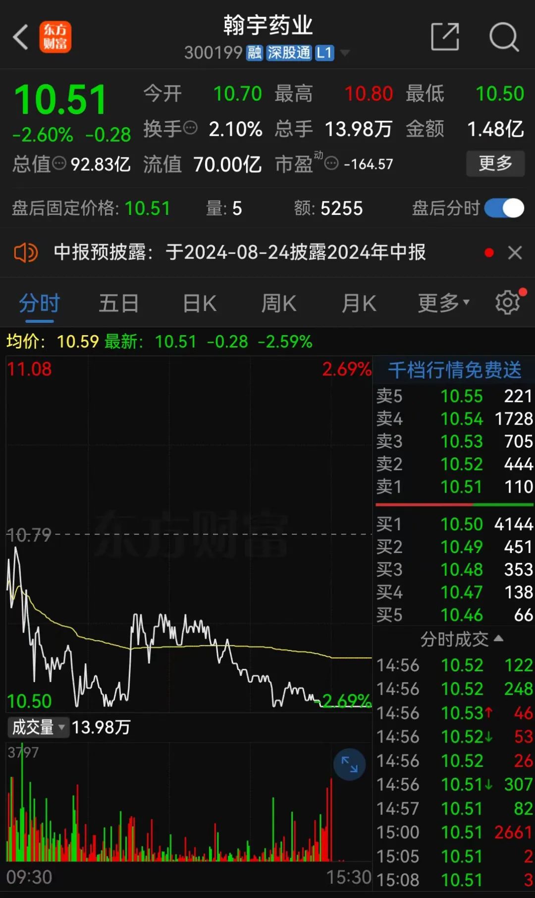 原总裁判了！公司火速回应  第5张