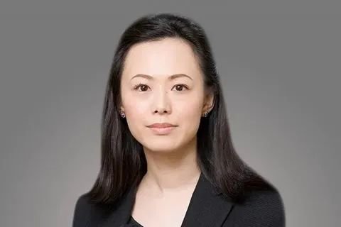 胡知鸷 Janice Hu，出任瑞银证券副董事长  第1张