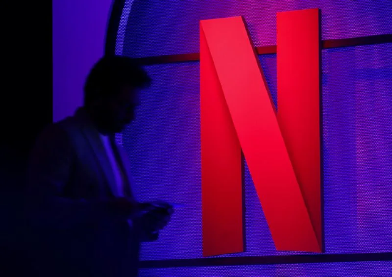 随着用户增长放缓 Netflix将努力扩大广告层级作为焦点