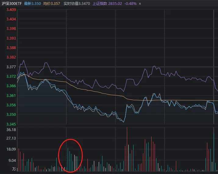 A股成交额不足5000亿，沪指创阶段新低！“828”一年来，到底谁在涨？