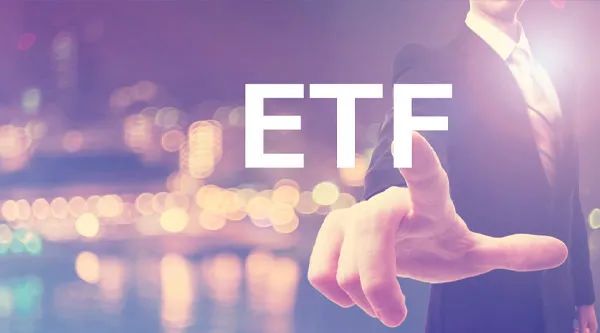 罕见！地方国资重仓这一ETF，四年大赚99%  第1张