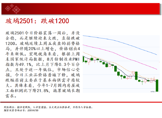 中天期货:玉米大阴回落 纯碱继续下跌  第9张