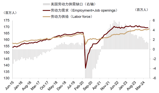 中金：中国股票已具备低估值、低波动有利条件 前景并不悲观  第23张