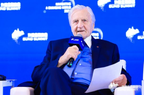 欧洲央行原行长Jean-Claude Trichet：欧洲利率可能下调25个基点  第1张