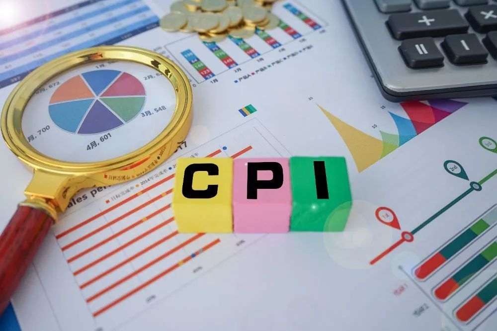 8月CPI温和回升，PPI环比同比均下降  第1张