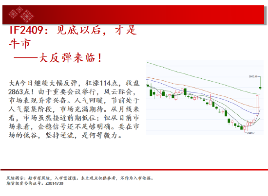 中天期货:原油反弹出现 棕榈继续拉高  第3张