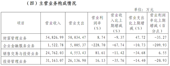 牛市“旗手”国海证券真实业绩探究  第3张