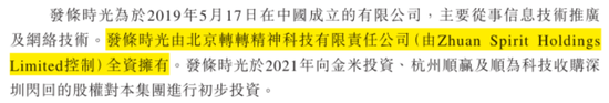 手机回收是“捧着金饭碗要饭”？闪回科技港股IPO：毛利率仅个位数，7.5亿对赌回购压顶  第10张