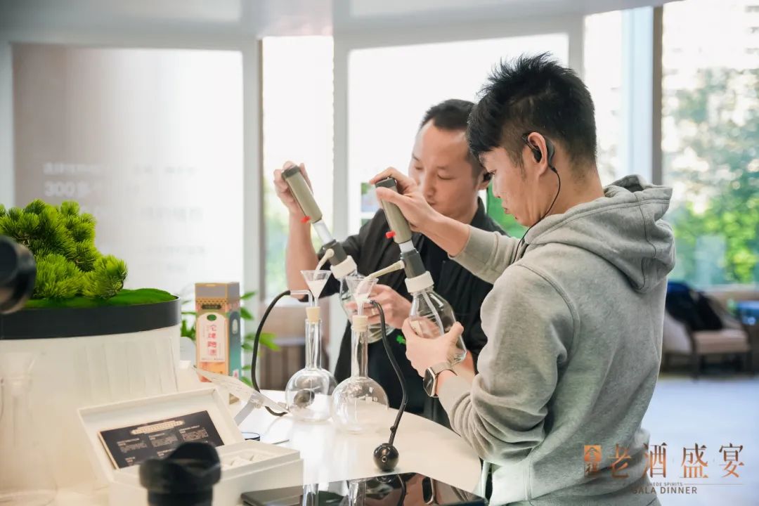 舍得消费破圈再加速：老酒战略2.0赋能，以非遗助力体验升级  第9张