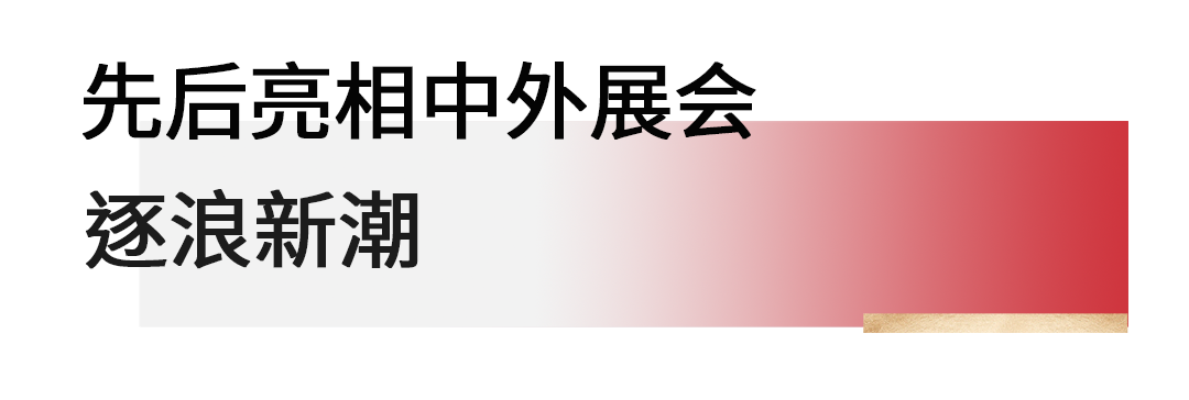 永不止步 明纬盛装亮相香港秋灯展  第6张