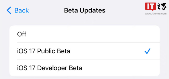 苹果 iOS/iPadOS 18.2 开发者预览版 Beta 2 发布  第2张