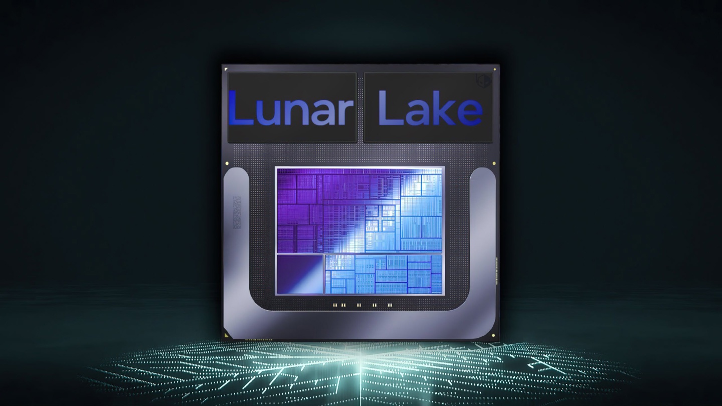 郭明錤剖析英特尔 Lunar Lake 失败原因：制程落后，更在于产品规划能力  第1张