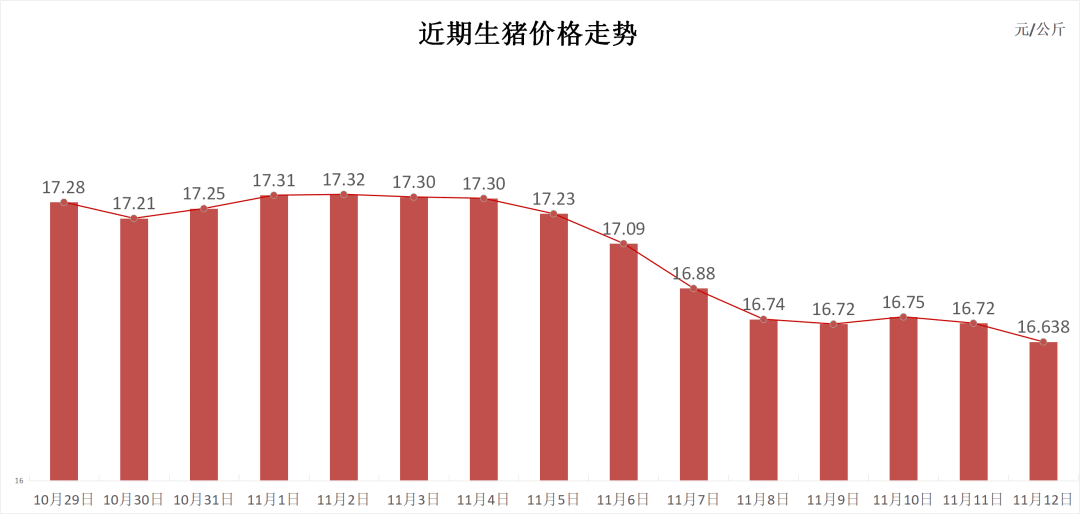 每日猪讯11.12  第3张