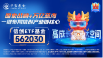 AI应用+数据要素双催化，仓软件开发行业的信创ETF基金（562030）盘中逆市上探1．81%，标的本轮累涨超56%！  第6张