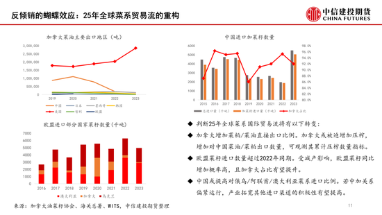 【月度策略】菜系：反倾销之后的追踪线索  第13张